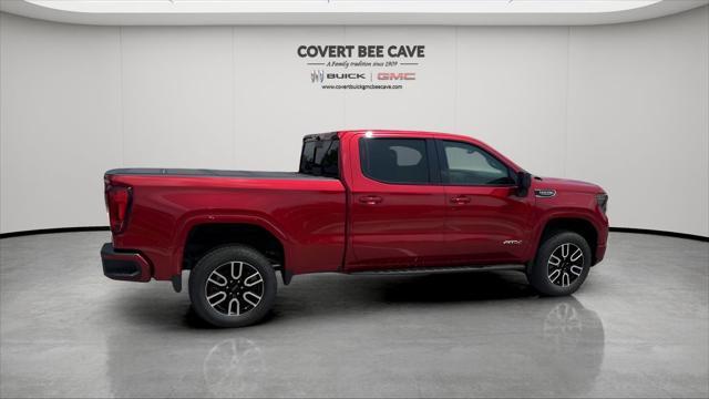 new 2025 GMC Sierra 1500 car, priced at $74,874