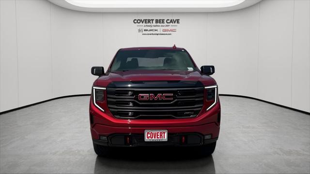 new 2025 GMC Sierra 1500 car, priced at $74,874