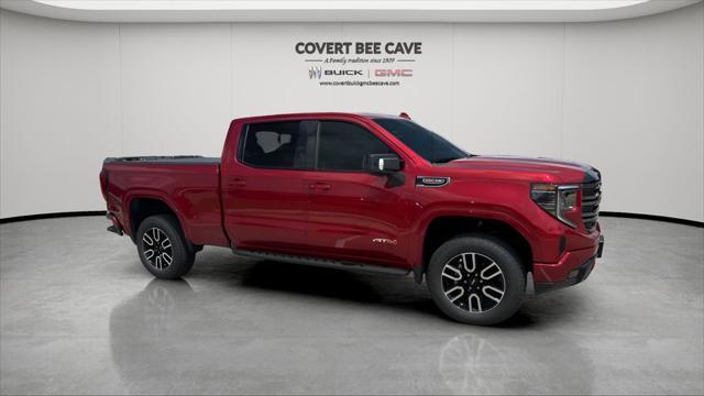 new 2025 GMC Sierra 1500 car, priced at $74,874
