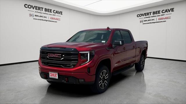new 2025 GMC Sierra 1500 car, priced at $74,874