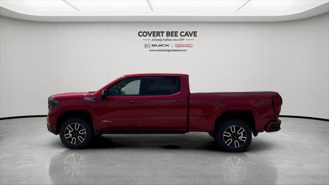 new 2025 GMC Sierra 1500 car, priced at $74,874
