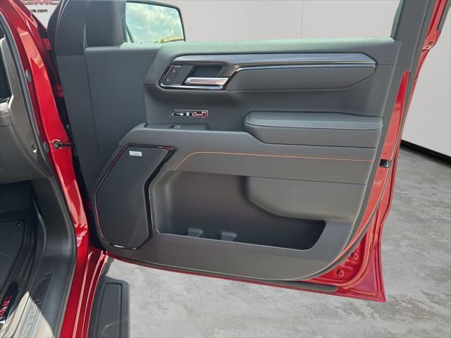new 2025 GMC Sierra 1500 car, priced at $74,874