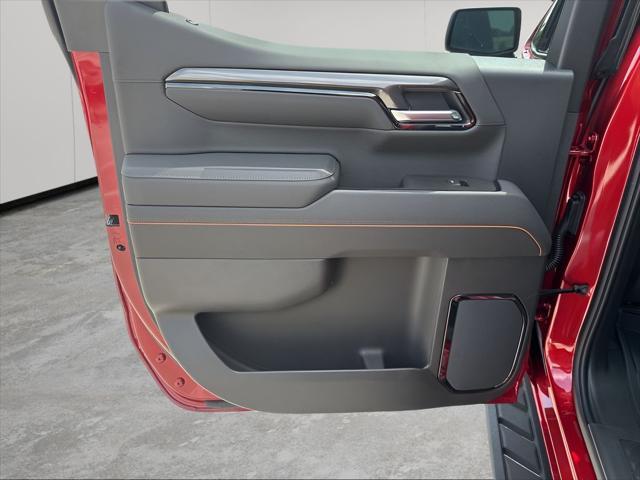 new 2025 GMC Sierra 1500 car, priced at $74,874