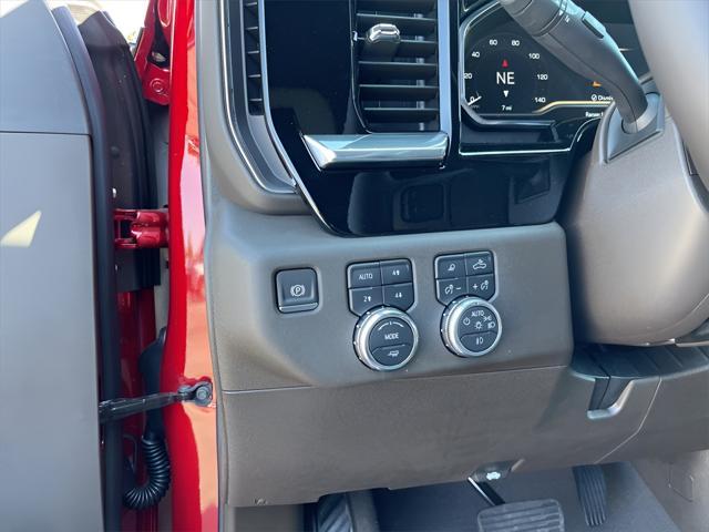 new 2025 GMC Sierra 2500 car, priced at $78,075