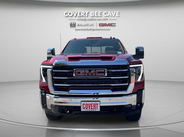 new 2025 GMC Sierra 2500 car, priced at $78,075