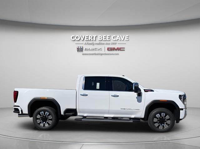 new 2025 GMC Sierra 3500 car, priced at $83,665