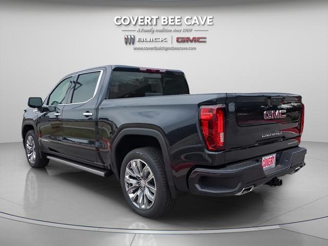 new 2024 GMC Sierra 1500 car, priced at $64,900