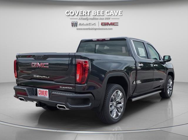 new 2024 GMC Sierra 1500 car, priced at $64,900