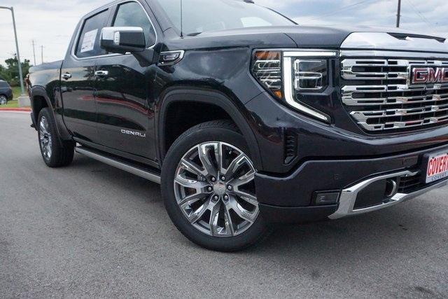 new 2024 GMC Sierra 1500 car, priced at $64,900