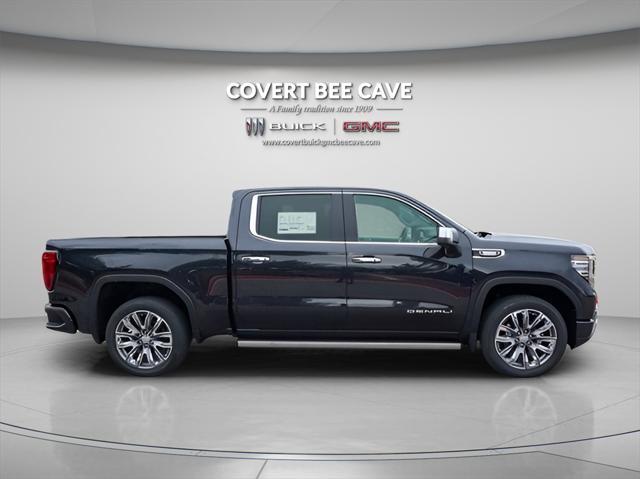 new 2024 GMC Sierra 1500 car, priced at $64,900