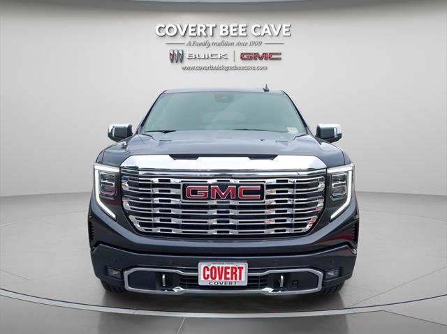 new 2024 GMC Sierra 1500 car, priced at $64,900