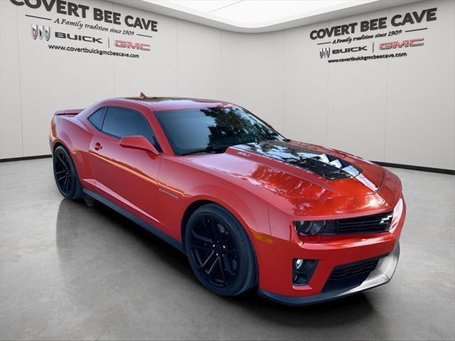 used 2013 Chevrolet Camaro car, priced at $42,353