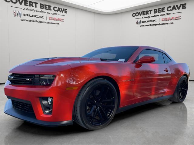 used 2013 Chevrolet Camaro car, priced at $42,353