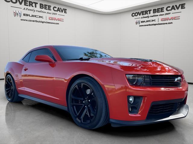 used 2013 Chevrolet Camaro car, priced at $42,353