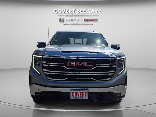 new 2024 GMC Sierra 1500 car, priced at $54,705