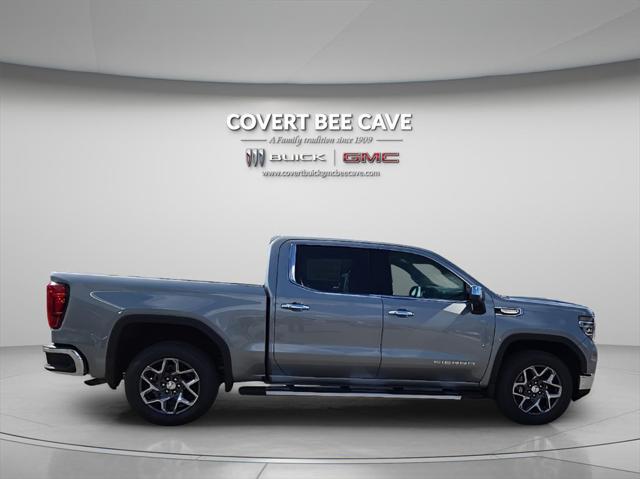 new 2024 GMC Sierra 1500 car, priced at $54,705