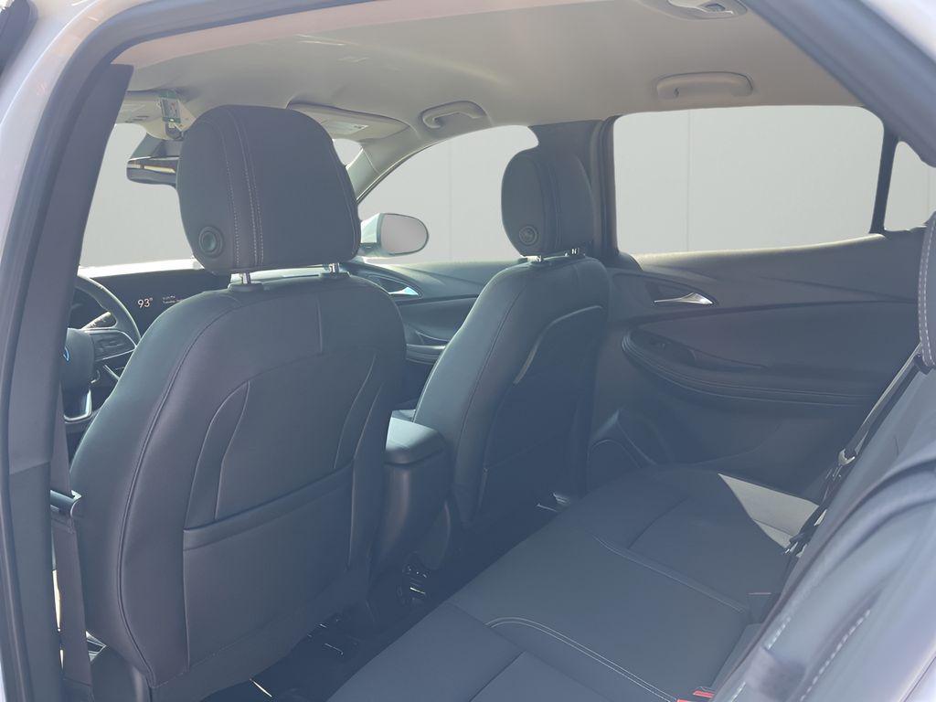 new 2026 Buick Encore GX car, priced at $28,876