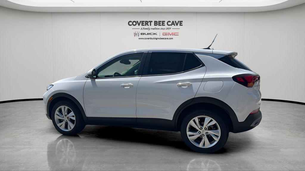new 2026 Buick Encore GX car, priced at $28,876