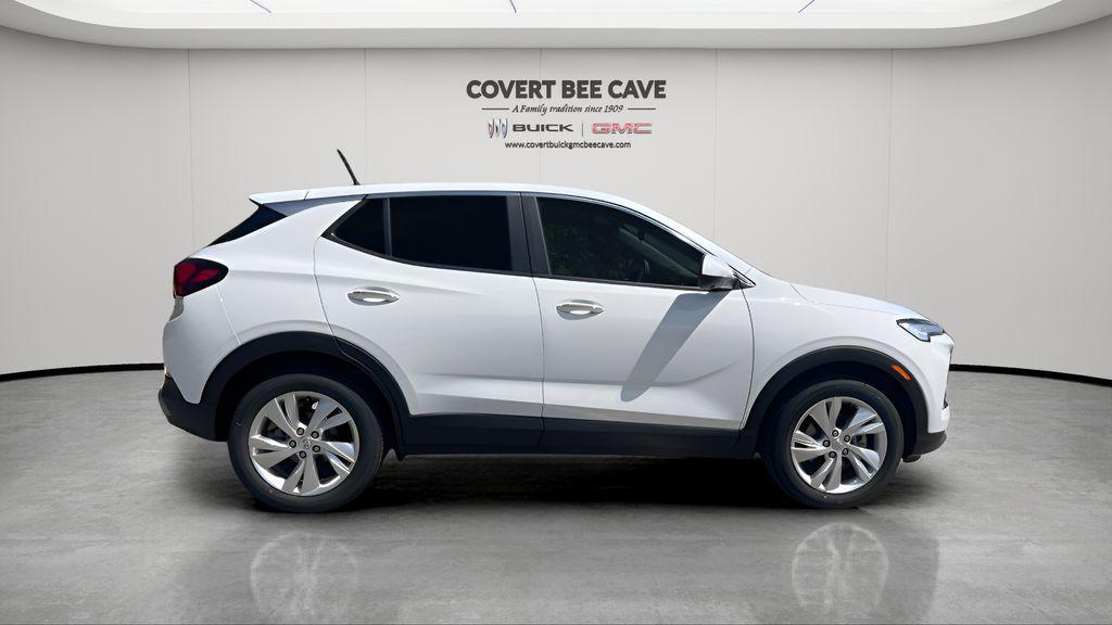 new 2026 Buick Encore GX car, priced at $28,876