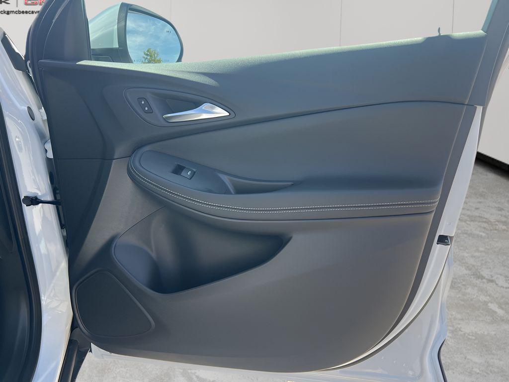 new 2026 Buick Encore GX car, priced at $28,876