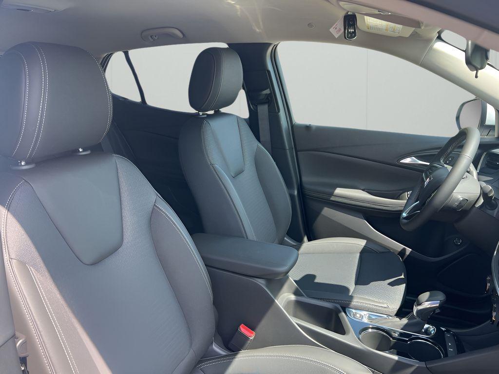 new 2026 Buick Encore GX car, priced at $28,876