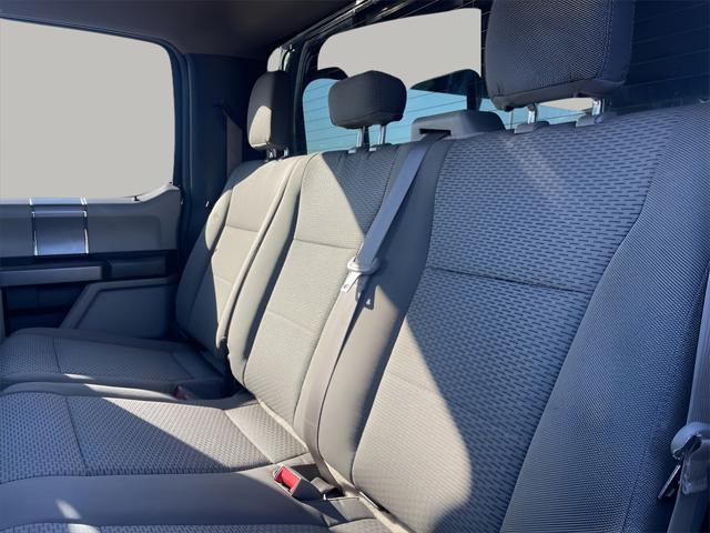 used 2019 Ford F-250 car, priced at $28,999