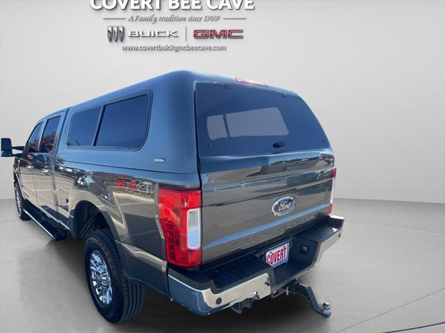 used 2019 Ford F-250 car, priced at $28,999