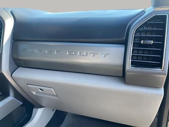 used 2019 Ford F-250 car, priced at $28,999