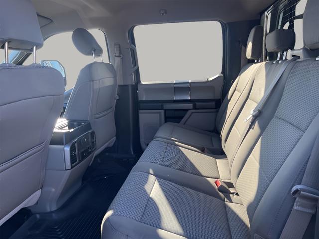 used 2019 Ford F-250 car, priced at $28,999