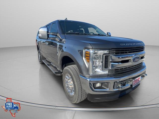 used 2019 Ford F-250 car, priced at $28,999