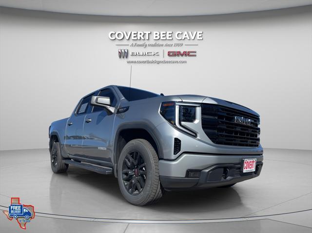 new 2025 GMC Sierra 1500 car, priced at $51,830