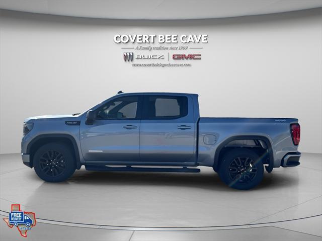 new 2025 GMC Sierra 1500 car, priced at $51,830