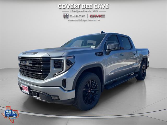 new 2025 GMC Sierra 1500 car, priced at $51,830