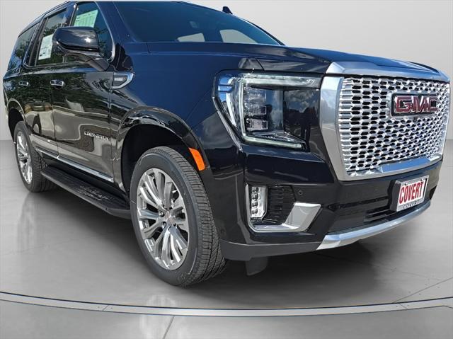 new 2024 GMC Yukon car, priced at $91,315