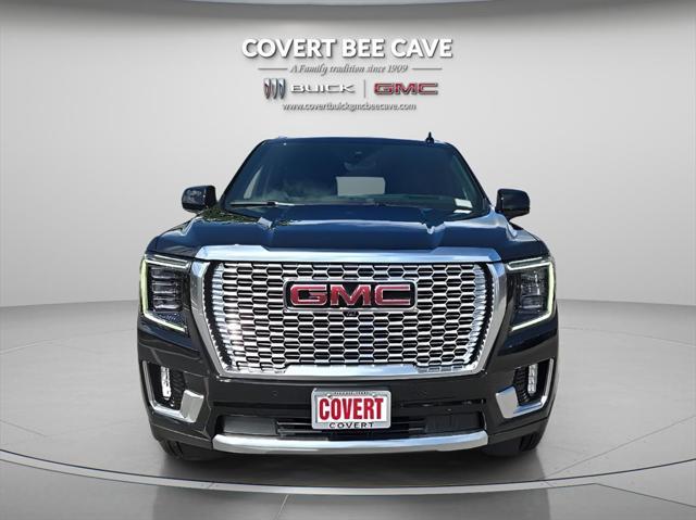 new 2024 GMC Yukon car, priced at $91,315