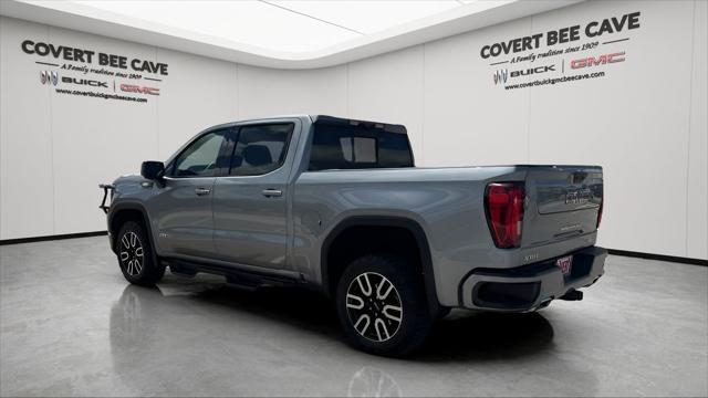 used 2023 GMC Sierra 1500 car, priced at $54,945