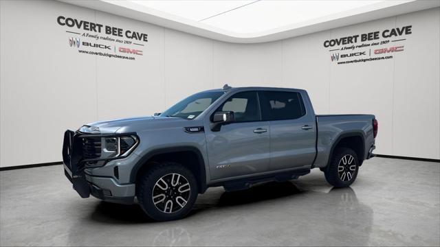 used 2023 GMC Sierra 1500 car, priced at $54,945