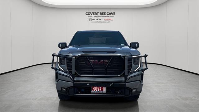 used 2023 GMC Sierra 1500 car, priced at $54,945