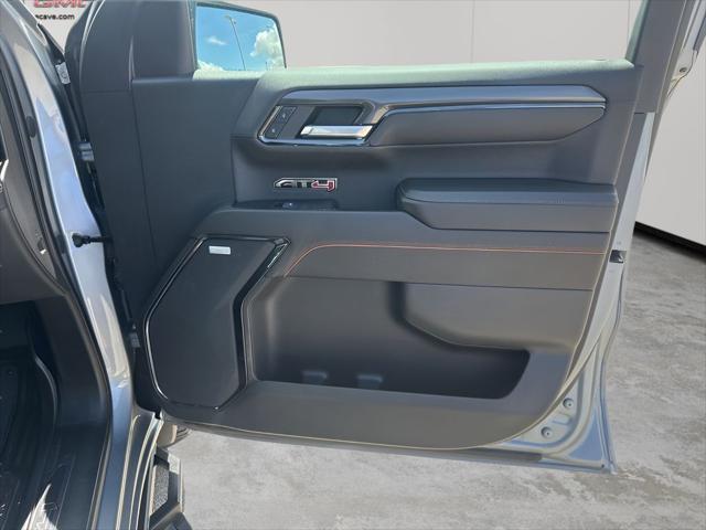 used 2023 GMC Sierra 1500 car, priced at $54,945