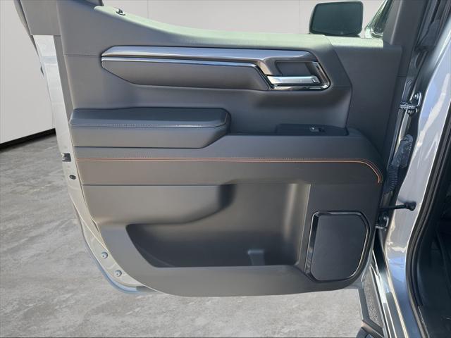 used 2023 GMC Sierra 1500 car, priced at $54,945