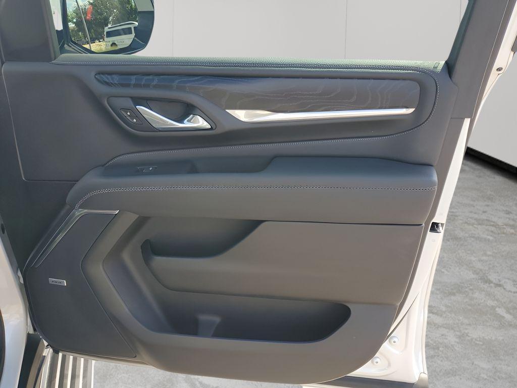 used 2021 GMC Yukon car, priced at $55,977