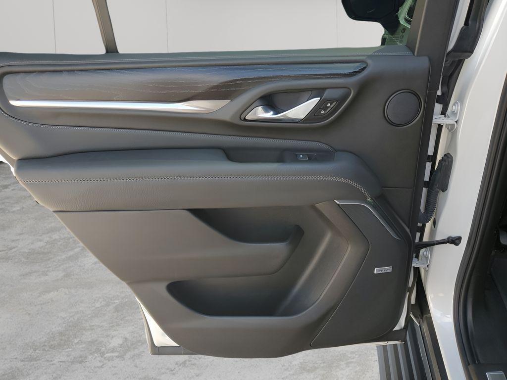 used 2021 GMC Yukon car, priced at $55,977
