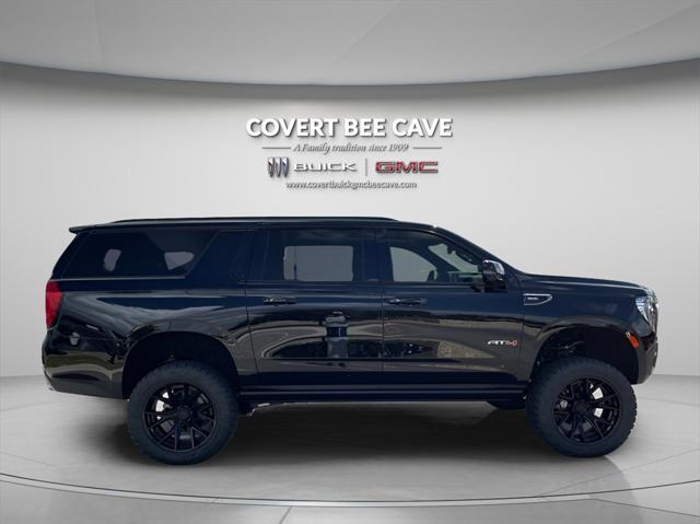 new 2024 GMC Yukon XL car, priced at $90,740