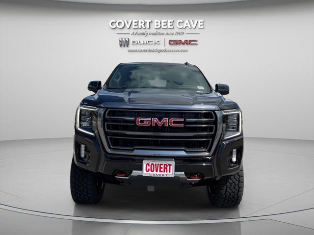 new 2024 GMC Yukon XL car, priced at $90,740