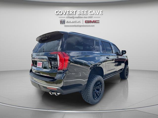 new 2024 GMC Yukon XL car, priced at $90,740