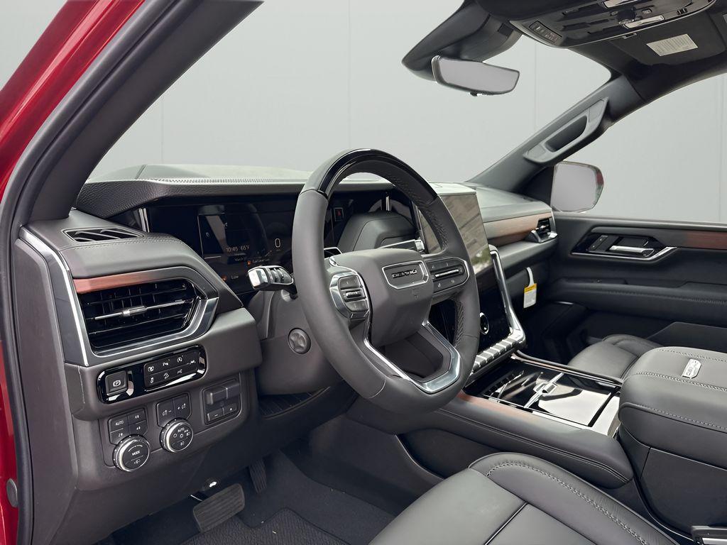 new 2025 GMC Yukon XL car, priced at $92,025