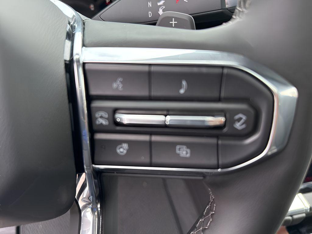 new 2025 GMC Yukon XL car, priced at $92,025
