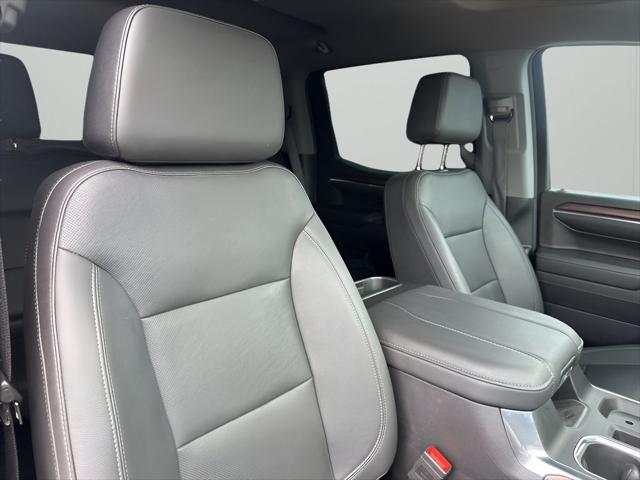 used 2023 GMC Sierra 1500 car, priced at $42,204