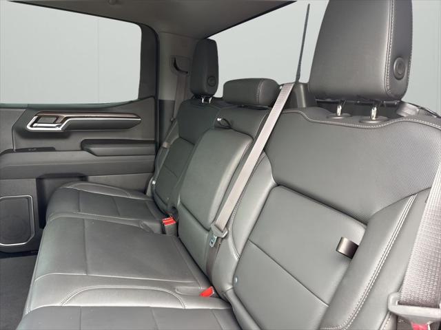 used 2023 GMC Sierra 1500 car, priced at $42,204