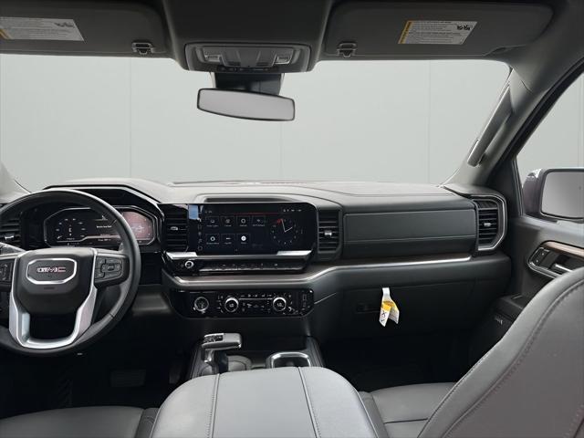 used 2023 GMC Sierra 1500 car, priced at $42,204
